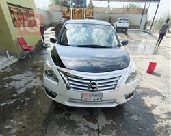 نیسان ئەلتیما